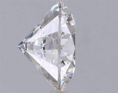 2.06 Carat Round Lab Diamond :: Greenstar spin frame 02