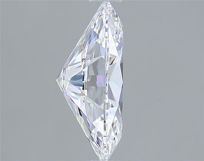 1.54 Carat Oval Lab Diamond :: Greenstar spin frame 02
