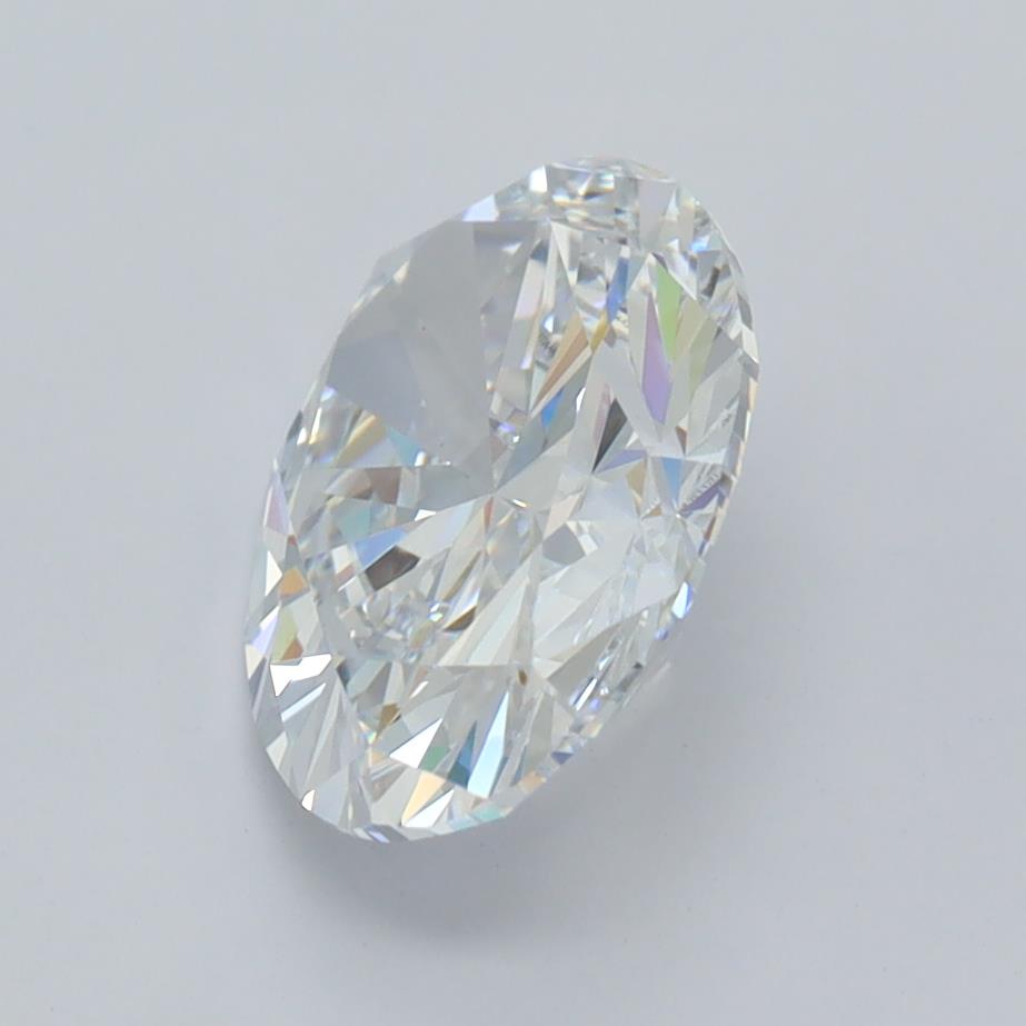 2.51 Carat Oval Lab Diamond :: Greenstar spin frame 02