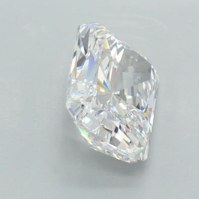 2.56 Carat Radiant Lab Diamond :: Greenstar spin frame 02