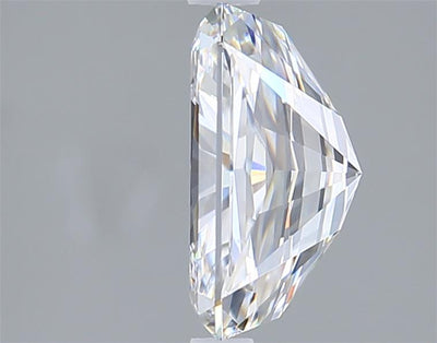 3.04 Carat Radiant Lab Diamond :: Greenstar spin frame 02