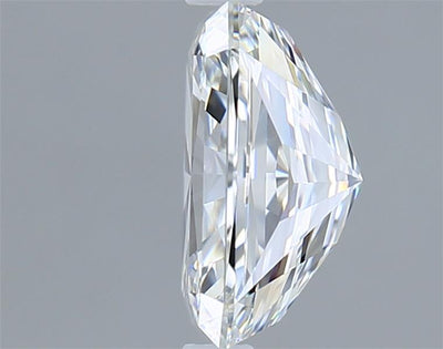 2.07 Carat Radiant Lab Diamond :: Greenstar spin frame 02