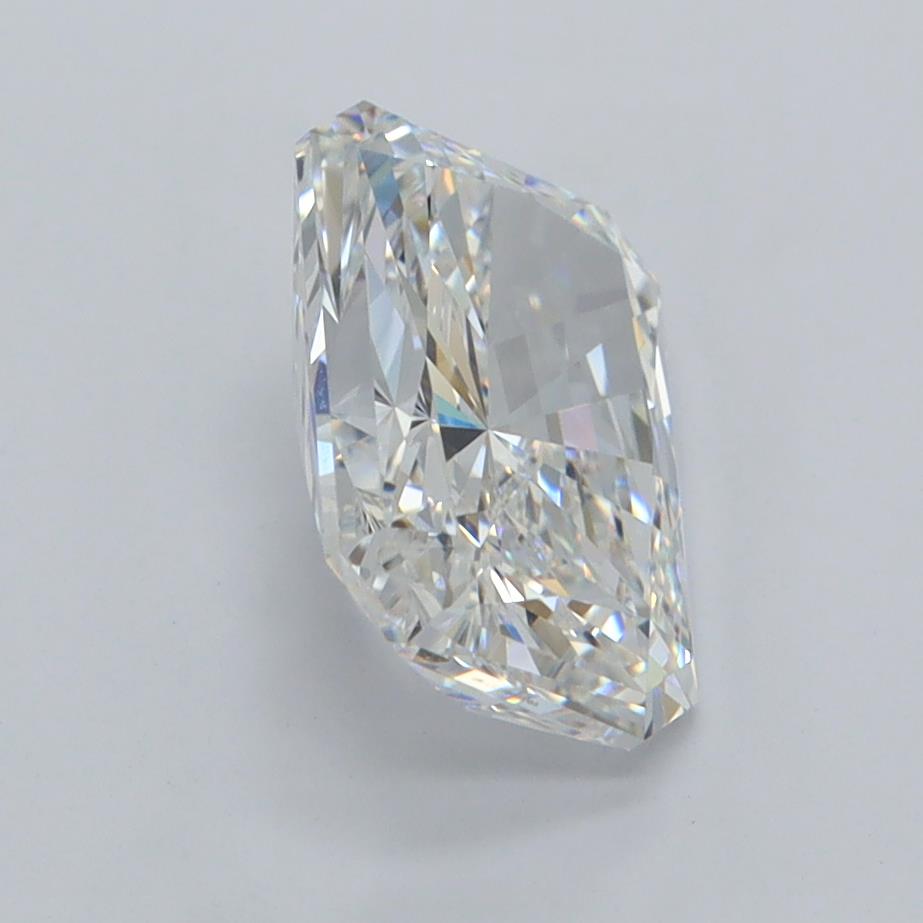 2.08 Carat Radiant Lab Diamond :: Greenstar spin frame 02