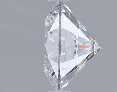 1.98 Carat Round Lab Diamond :: Greenstar spin frame 02