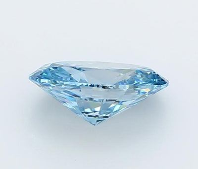 1.52 Carat Oval Lab Diamond :: Greenstar spin frame 02