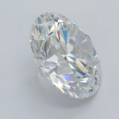 2.68 Carat Round Lab Diamond :: Greenstar spin frame 02