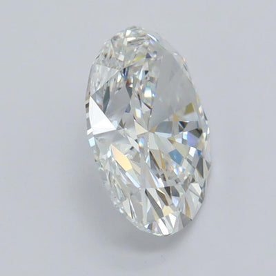2.04 Carat Oval Lab Diamond :: Greenstar spin frame 02