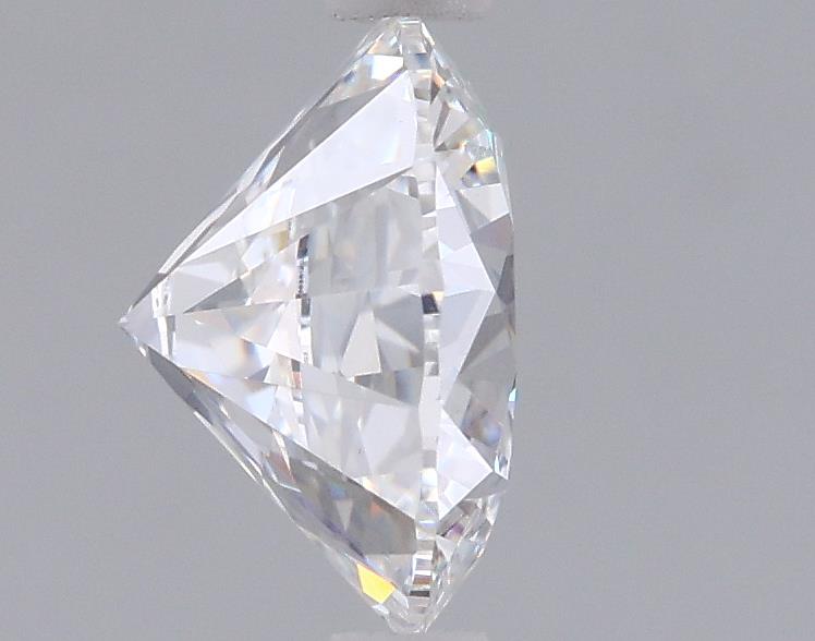 1.56 Carat Round Lab Diamond :: Greenstar spin frame 02