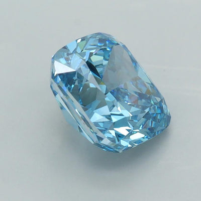 2.02 Carat Cushion Lab Diamond :: Greenstar spin frame 02