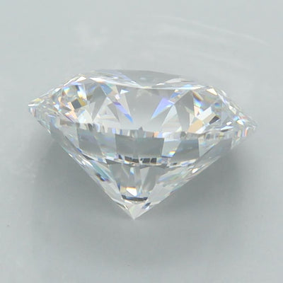 3.31 Carat Round Lab Diamond :: Greenstar spin frame 02