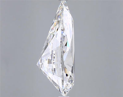 10.06 Carat Pear Lab Diamond :: Greenstar spin frame 02