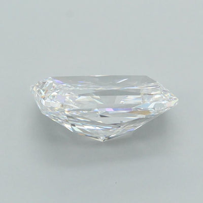 1.28 Carat Radiant Lab Diamond :: Greenstar spin frame 02