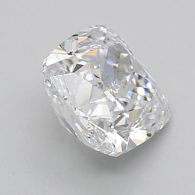 2.41 Carat Cushion Lab Diamond :: Greenstar spin frame 02