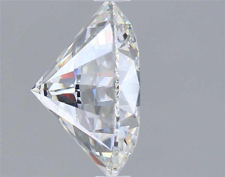 2.52 Carat Round Lab Diamond :: Greenstar spin frame 02
