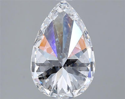 2.04 Carat Pear Lab Diamond :: Greenstar spin frame 02