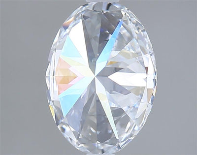 1.53 Carat Oval Lab Diamond :: Greenstar spin frame 02