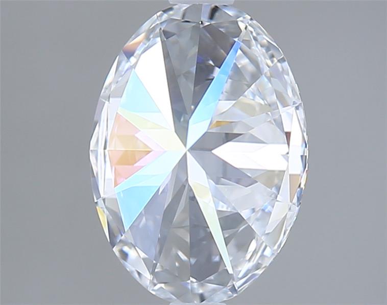 1.53 Carat Oval Lab Diamond :: Greenstar spin frame 02