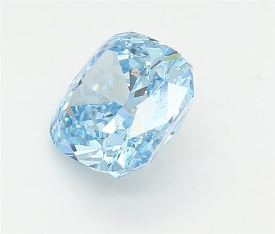 2.03 Carat Cushion Lab Diamond :: Greenstar spin frame 02