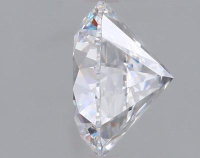 1.52 Carat Round Lab Diamond :: Greenstar spin frame 02