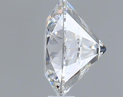 1.05 Carat Round Lab Diamond :: Greenstar spin frame 02