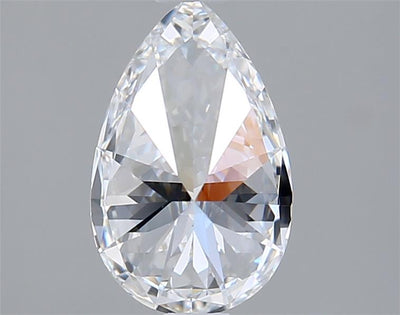 1.04 Carat Pear Lab Diamond :: Greenstar spin frame 02