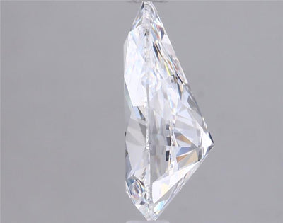 1.52 Carat Pear Lab Diamond :: Greenstar spin frame 02