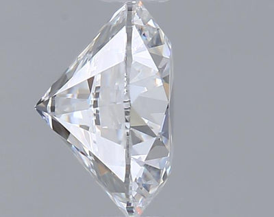 1.01 Carat Round Lab Diamond :: Greenstar spin frame 02