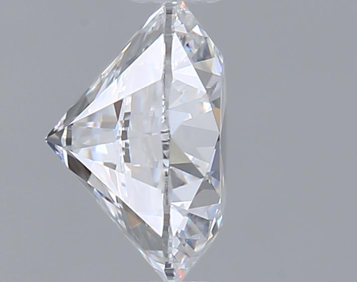1.01 Carat Round Lab Diamond :: Greenstar spin frame 02