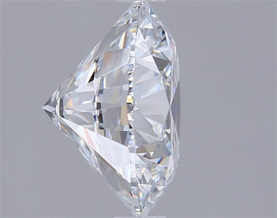 2.00 Carat Round Lab Diamond :: Greenstar spin frame 02