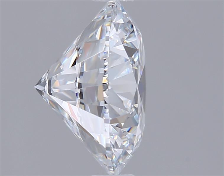 2.00 Carat Round Lab Diamond :: Greenstar spin frame 02