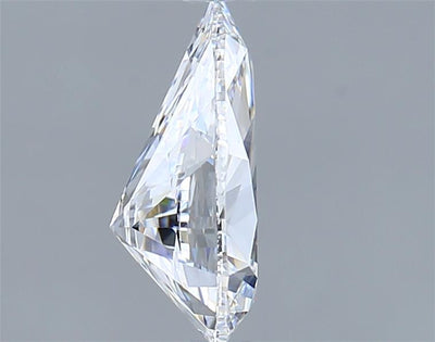 1.53 Carat Pear Lab Diamond :: Greenstar spin frame 02
