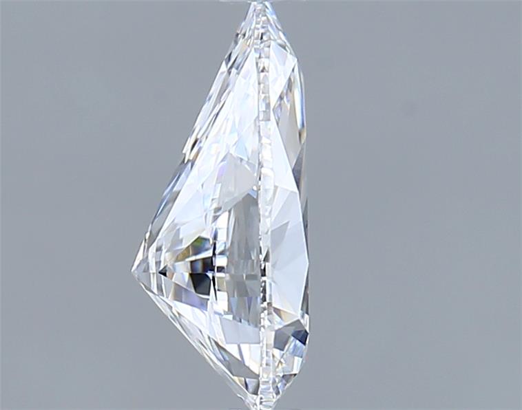 1.53 Carat Pear Lab Diamond :: Greenstar spin frame 02