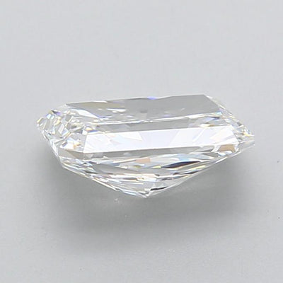 2.15 Carat Radiant Lab Diamond :: Greenstar spin frame 02