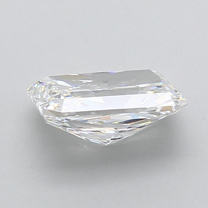 2.15 Carat Radiant Lab Diamond :: Greenstar spin frame 02