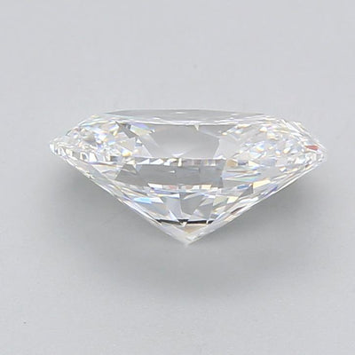 2.58 Carat Oval Lab Diamond :: Greenstar spin frame 02