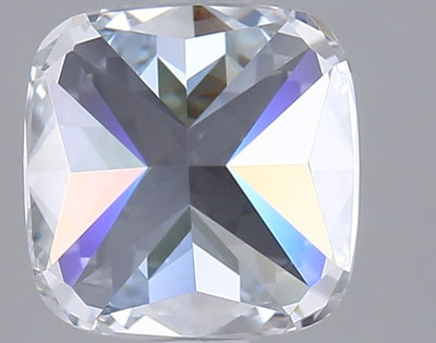 2.07 Carat Cushion Lab Diamond :: Greenstar spin frame 02