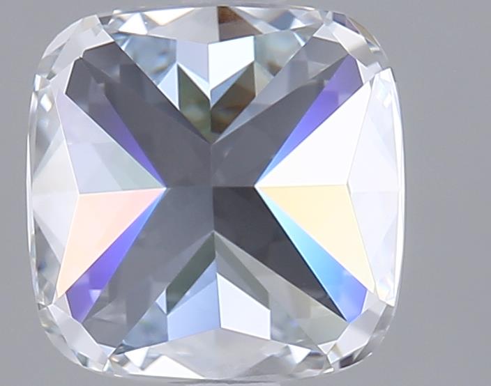 2.07 Carat Cushion Lab Diamond :: Greenstar spin frame 02