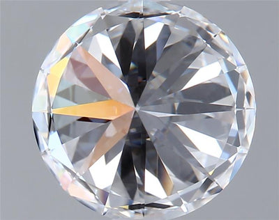 1.53 Carat Round Lab Diamond :: Greenstar spin frame 02