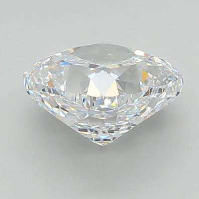 3.54 Carat Cushion Lab Diamond :: Greenstar spin frame 02