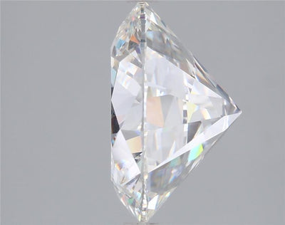 5.02 Carat Round Lab Diamond :: Greenstar spin frame 02