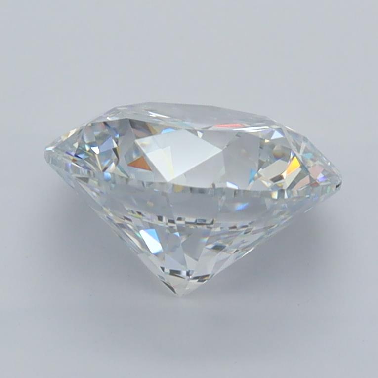 2.03 Carat Round Lab Diamond :: Greenstar spin frame 02