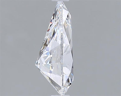 1.59 Carat Pear Lab Diamond :: Greenstar spin frame 02