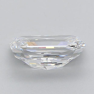 2.06 Carat Radiant Lab Diamond :: Greenstar spin frame 02