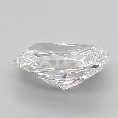 2.14 Carat Radiant Lab Diamond :: Greenstar spin frame 02