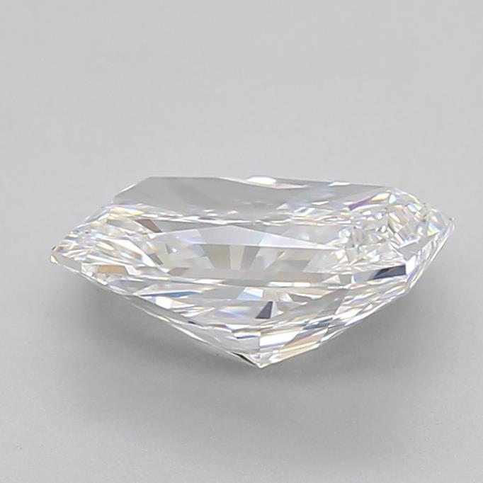 2.14 Carat Radiant Lab Diamond :: Greenstar spin frame 02