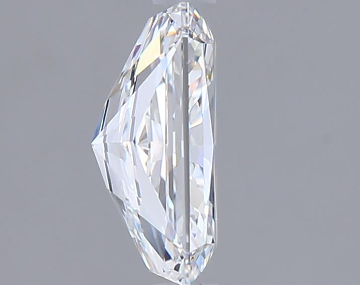 1.59 Carat Radiant Lab Diamond :: Greenstar spin frame 02