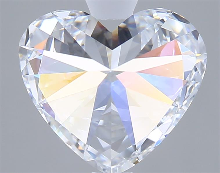 2.01 Carat Heart Lab Diamond :: Greenstar spin frame 02