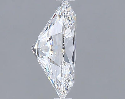 1.54 Carat Oval Lab Diamond :: Greenstar spin frame 02