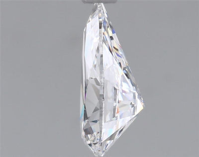 1.06 Carat Pear Lab Diamond :: Greenstar spin frame 02