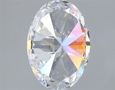 3.06 Carat Oval Lab Diamond :: Greenstar spin frame 02